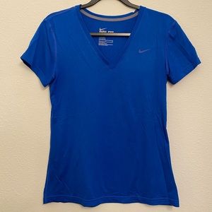 Nike pro dri fit shirt